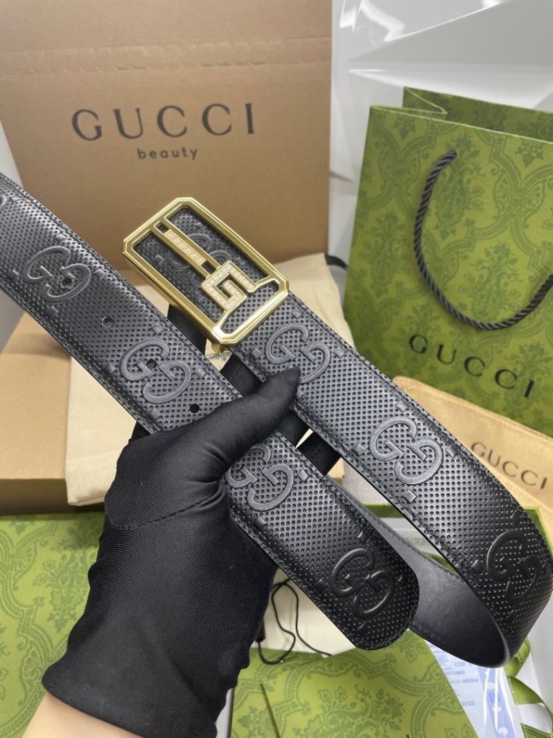 Gucci Belts